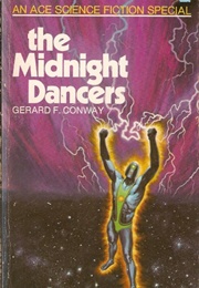 The Midnight Dancers (Gerard F. Conway)