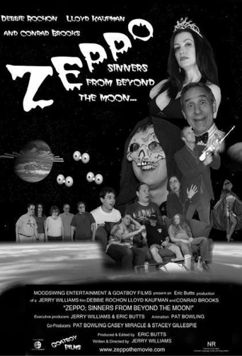 Zeppo: Sinners From Beyond the Moon! (2007)