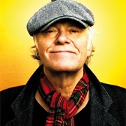 Kim Larsen