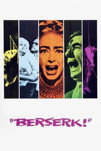 Berserk (1967)