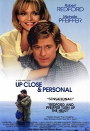 Up Close and Personal (1996)