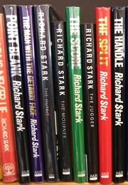 Parker Series (Richard Stark)