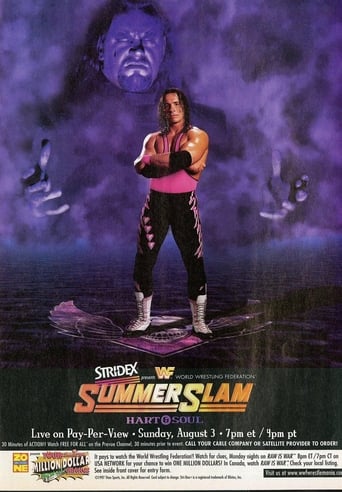 WWE Summerslam 1997 (1997)