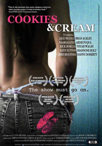 Cookies & Cream (2008)
