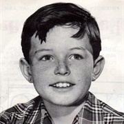 Jerry Mathers