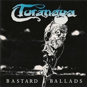 Toranaga - Bastard Ballads