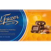 Karl Fazer Honey Roasted Almonds