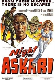 The Night of the Askari (1976)