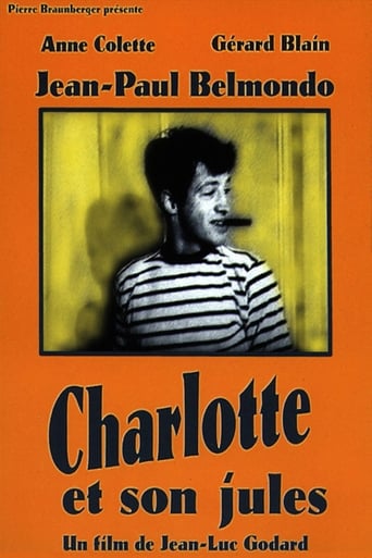 Charlotte and Her Boyfriend (1960)