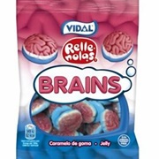 Vidal Brains