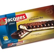 Jacques Pistache