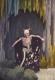 Satan at Play (1907)