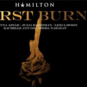 First Burn - Rachelle Ann Go