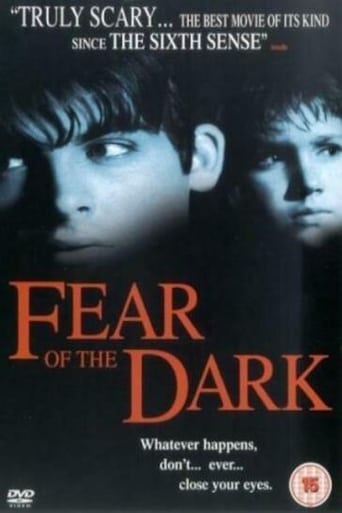 Fear of the Dark (2003)