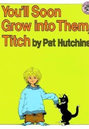 Dont Worry Titch (Hutchins)