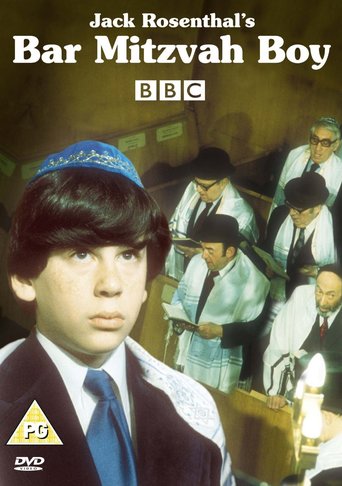 Bar Mitzvah Boy (1976)