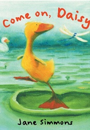 Come On, Daisy (Jane Simmons)