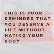 Go Over the Minimum Meal Plan