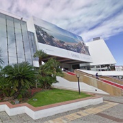 Palais Des Festivals Et Des Congrès