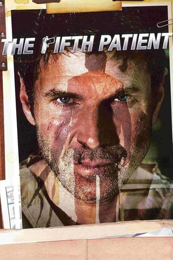 The Fifth Patient (2007)