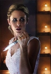 Married to a Murderer (2017)