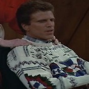 Cheers: Sam Time Next Year