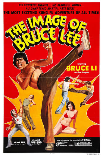 Image of Bruce Lee (1978)