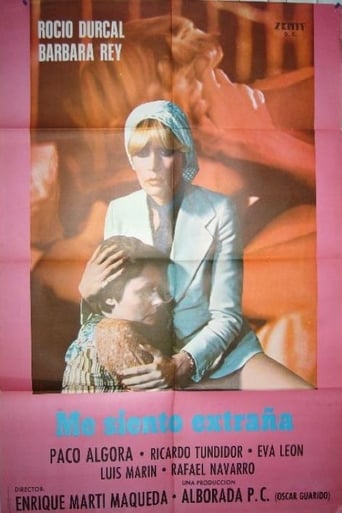 I Feel Strange (1977)