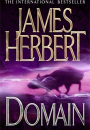 Domain (James Herbert)
