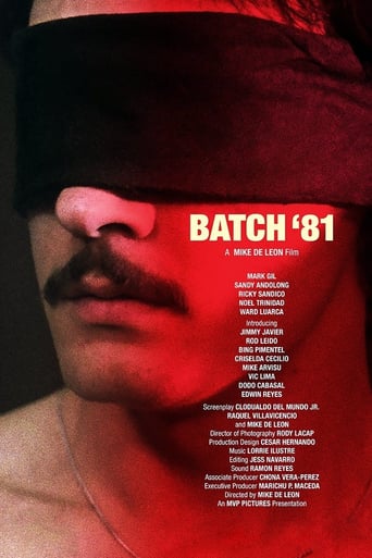 Batch &#39;81 (1982)