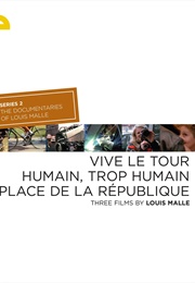 Humain, Trop Humain (1973)