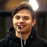Zach Callison