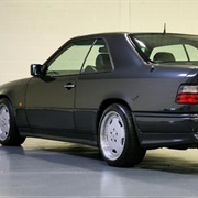 1995 Mercedes-Benz E36 AMG Coupe