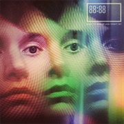 Makeup and Vanity Set - 88:88