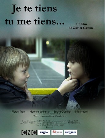 I Hold You, You Hold Me... (2012)