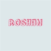 Roshan
