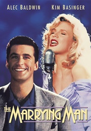 The Marrying Man (1991)