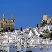 Andalucia, Spain