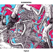 Tijelo Pamti - Elemental