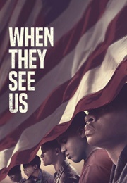 When They See Us (2019)