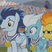 Equestria Games