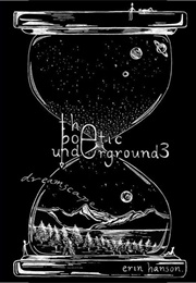 The Poetic Underground 3: Dreamscape (Erin Hanson)
