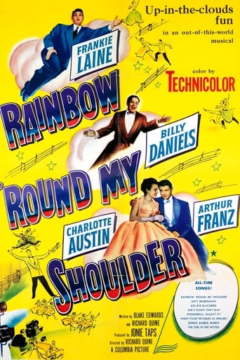 Rainbow &#39;Round My Shoulder (1952)