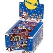 Christmas Pudding Balls