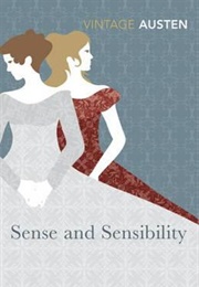 Sense and Sensibility (Jane Austen)