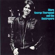 More George Thorogood and the Destoyers-G Thorogood & Destroyers