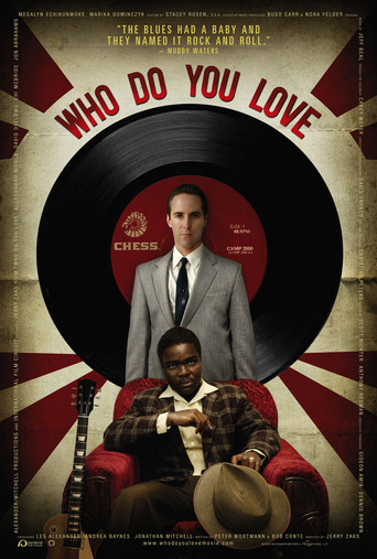 Who Do You Love (2010)