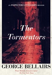 The Tormentors (George Bellairs)