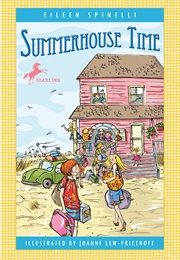 Summerhouse Time (Eileen Spinelli)