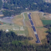 Lake Placid Airport